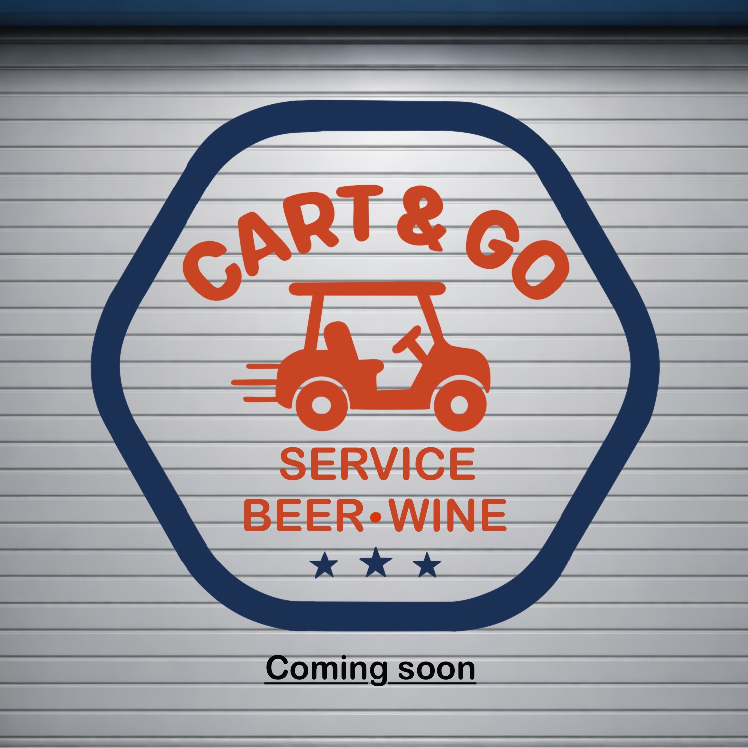 Cart N Go Logo